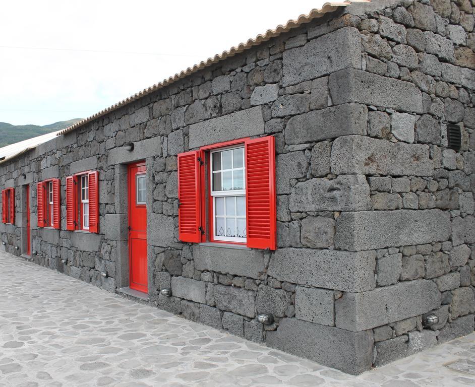 Adega Do Mirante São Roque do Pico Exterior foto