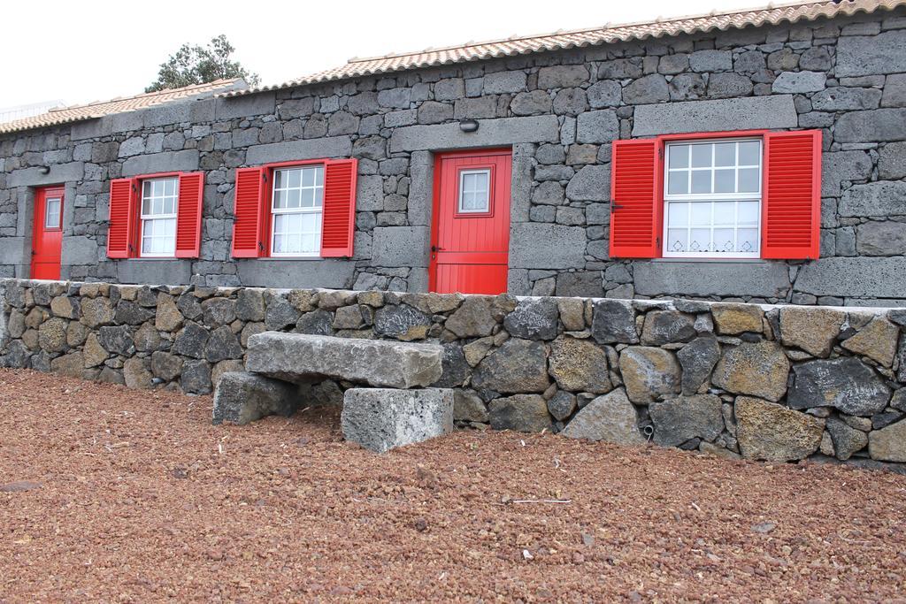 Adega Do Mirante São Roque do Pico Exterior foto