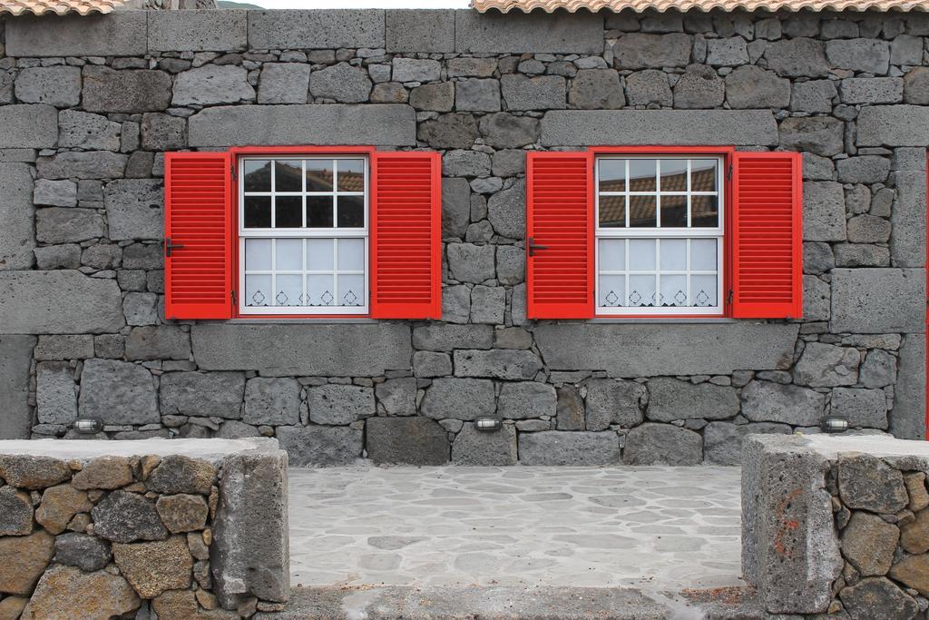 Adega Do Mirante São Roque do Pico Exterior foto