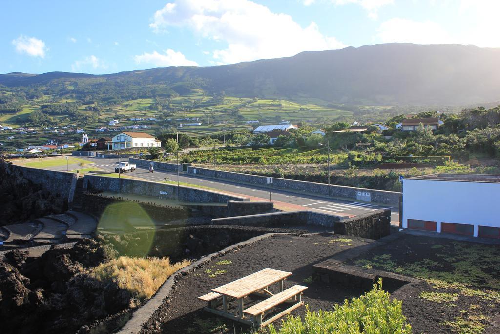Adega Do Mirante São Roque do Pico Quarto foto