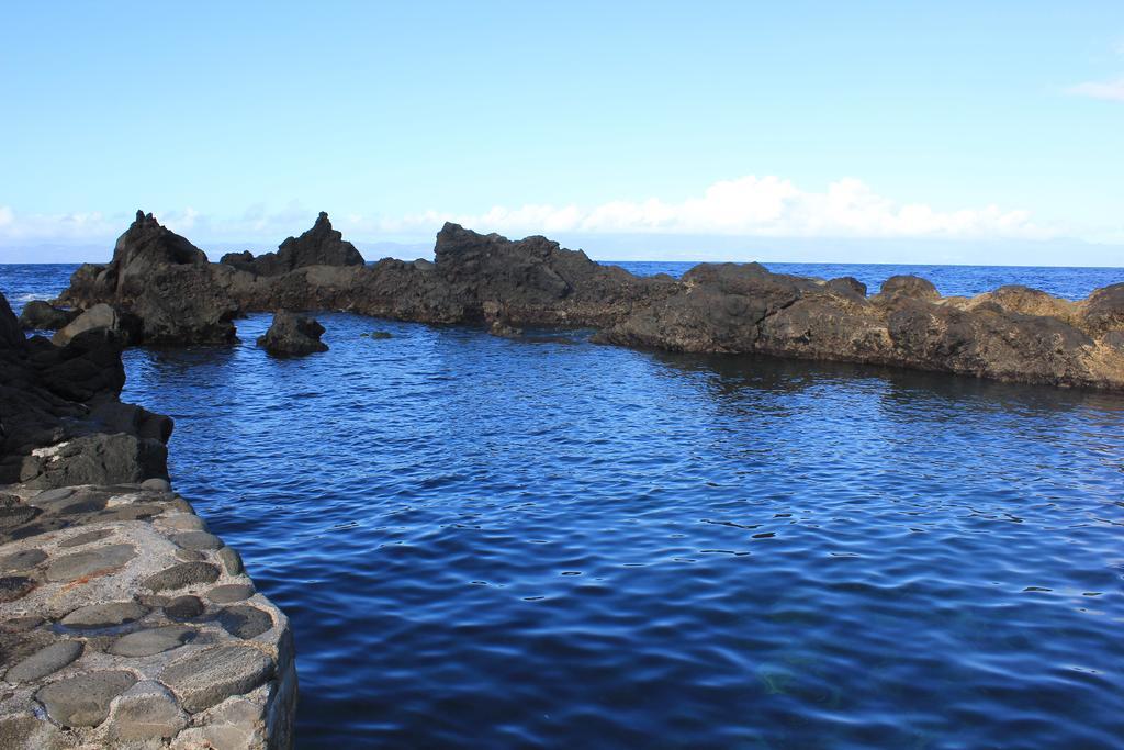 Adega Do Mirante São Roque do Pico Quarto foto