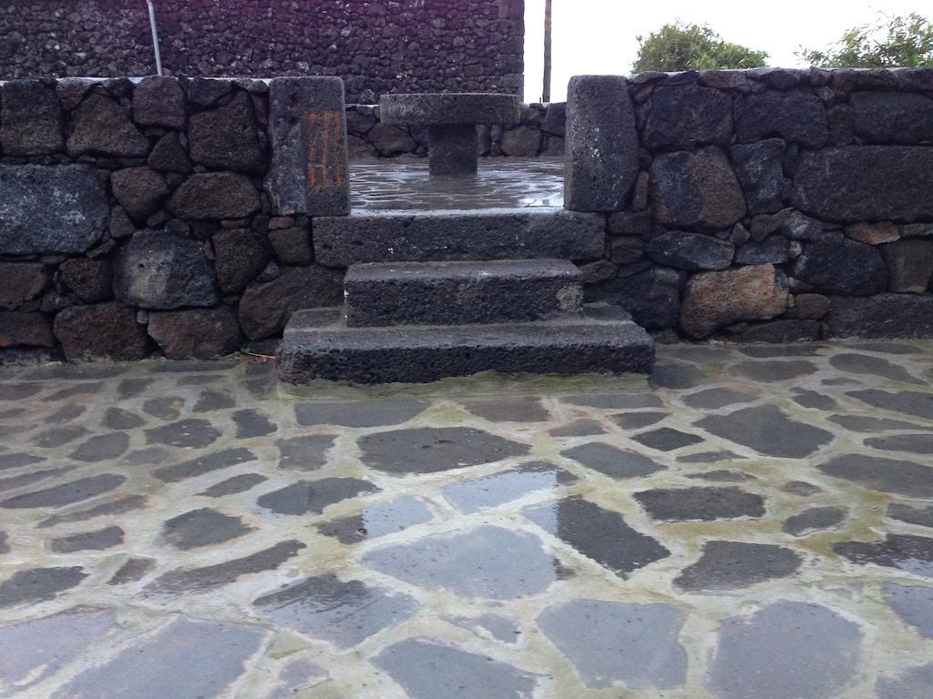 Adega Do Mirante São Roque do Pico Quarto foto